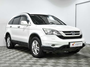 Honda CR-V 2012 года, 215 976 км - вид 4