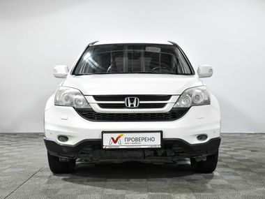 Honda CR-V 2012 года, 215 976 км - вид 3