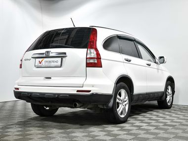 Honda CR-V 2012 года, 215 976 км - вид 5