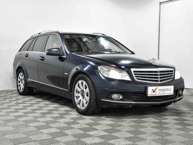 Mercedes-Benz C-класс 2008 года, 290 000 км - вид 4