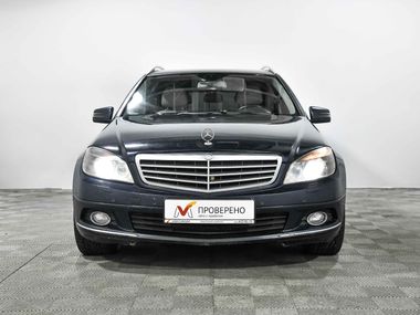 Mercedes-Benz C-класс 2008 года, 290 000 км - вид 3