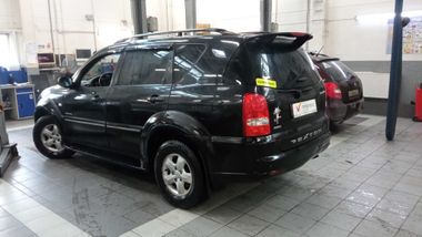 SsangYong Rexton 2007 года, 252 570 км - вид 4