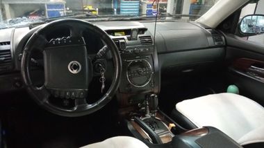 SsangYong Rexton 2007 года, 252 570 км - вид 5