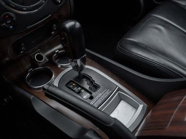 SsangYong Rexton 2007 года, 252 570 км - вид 10