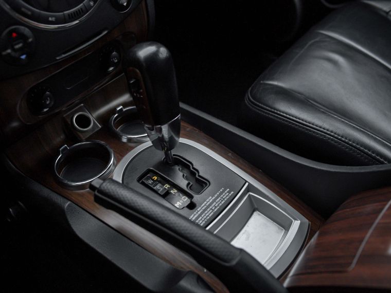 SsangYong Rexton 2007 года, 252 570 км - вид 10