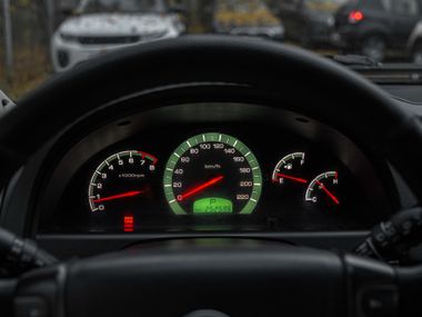 SsangYong Rexton 2007 года, 252 570 км - вид 5