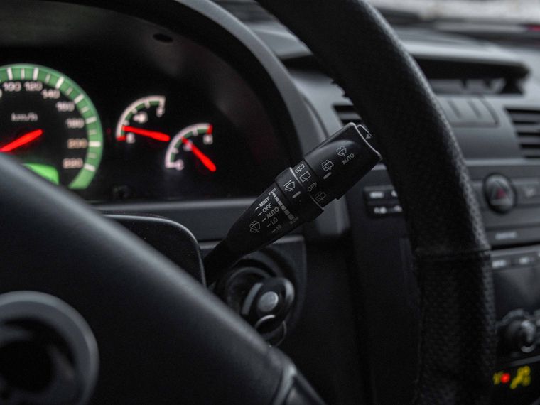 SsangYong Rexton 2007 года, 252 570 км - вид 8