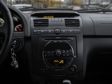 SsangYong Rexton 2007 года, 252 570 км - вид 9