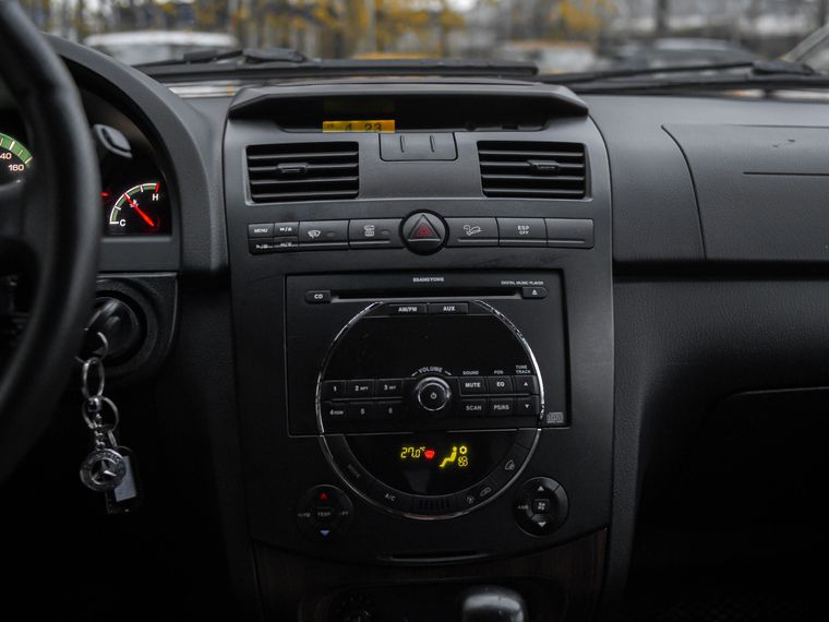 SsangYong Rexton 2007 года, 252 570 км - вид 9