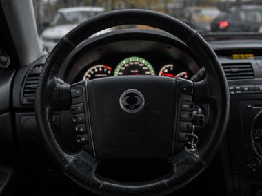 SsangYong Rexton 2007 года, 252 570 км - вид 7