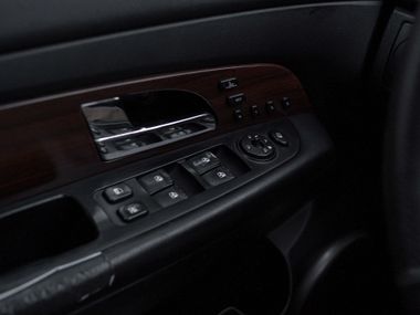 SsangYong Rexton 2007 года, 252 570 км - вид 11