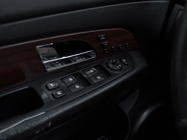 SsangYong Rexton 2007 года, 252 570 км - вид 11