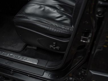 SsangYong Rexton 2007 года, 252 570 км - вид 12