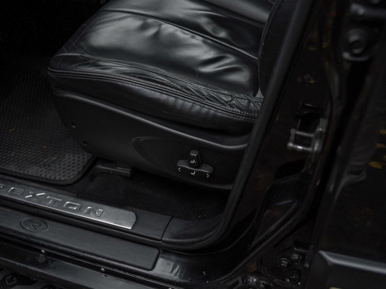 SsangYong Rexton 2007 года, 252 570 км - вид 12