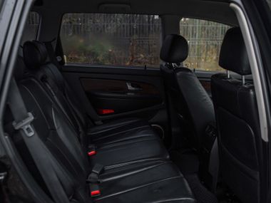 SsangYong Rexton 2007 года, 252 570 км - вид 13