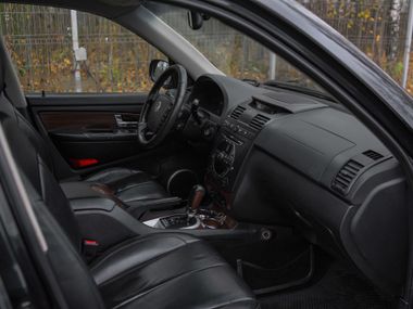 SsangYong Rexton 2007 года, 252 570 км - вид 14