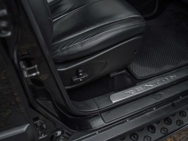 SsangYong Rexton 2007 года, 252 570 км - вид 15