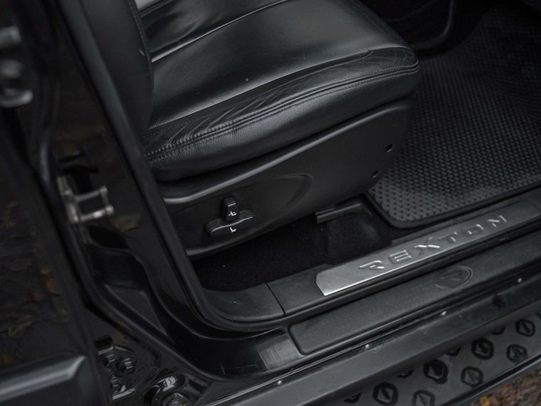 SsangYong Rexton 2007 года, 252 570 км - вид 15