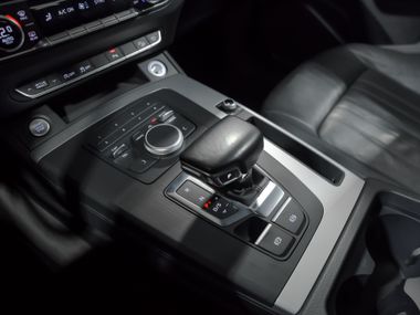Audi Q5 2017 года, 107 348 км - вид 12