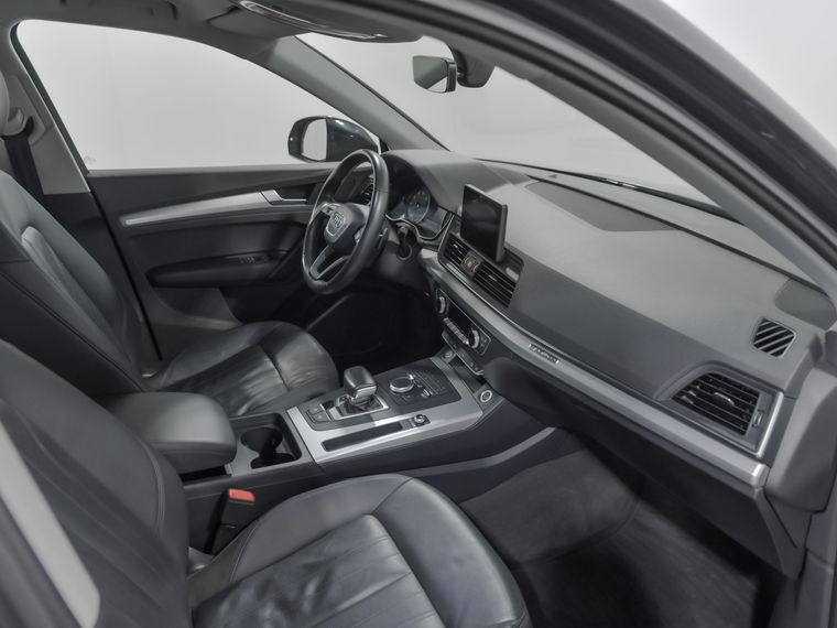 Audi Q5 2017 года, 107 348 км - вид 16