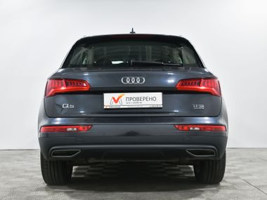 Audi Q5 2017 года, 107 348 км - вид 5