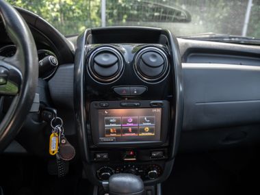 Renault Duster 2016 года, 107 637 км - вид 7