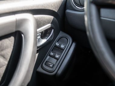 Renault Duster 2016 года, 107 637 км - вид 9