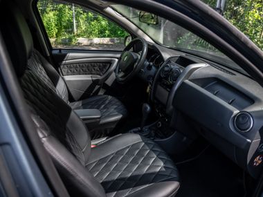 Renault Duster 2016 года, 107 637 км - вид 11