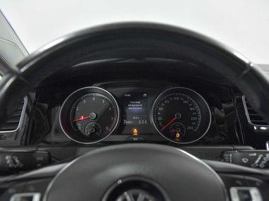 Volkswagen Golf 2013 года, 246 518 км - вид 8