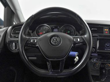 Volkswagen Golf 2013 года, 246 518 км - вид 9