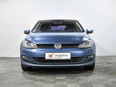 Volkswagen Golf 2013 года, 246 518 км - вид 3