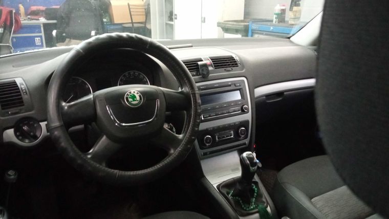 Skoda Octavia 2013 года, 273 814 км - вид 5