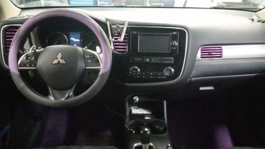 Mitsubishi Outlander 2013 года, 207 411 км - вид 5