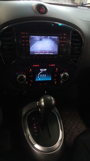 Nissan Juke 2012 года, 96 356 км - вид 5