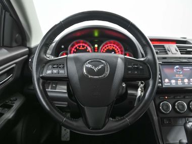 Mazda 6 2012 года, 82 300 км - вид 9