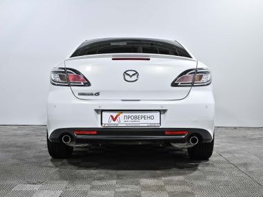 Mazda 6 2012 года, 82 300 км - вид 5