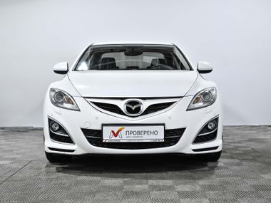 Mazda 6 2012 года, 82 300 км - вид 3