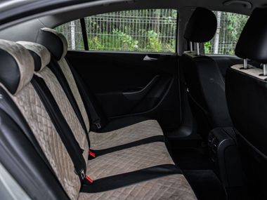 Volkswagen Passat 2010 года, 212 071 км - вид 12
