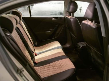 Volkswagen Passat 2010 года, 212 071 км - вид 10