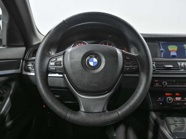 BMW 5 серия 2011 года, 256 661 км - вид 8