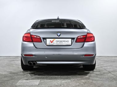 BMW 5 серия 2011 года, 256 661 км - вид 5