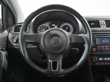 Volkswagen Polo 2015 года, 158 655 км - вид 6