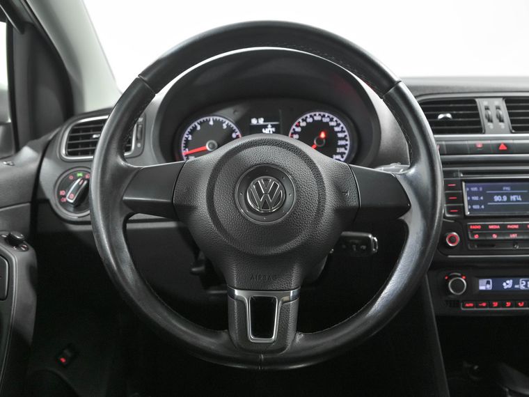 Volkswagen Polo 2015 года, 158 655 км - вид 5