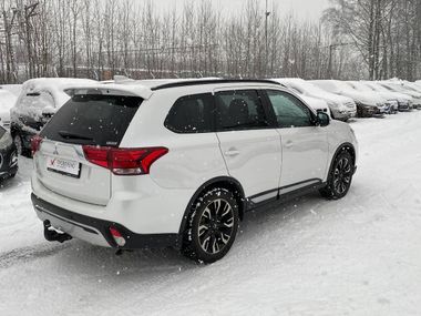 Mitsubishi Outlander 2021 года, 26 636 км - вид 5