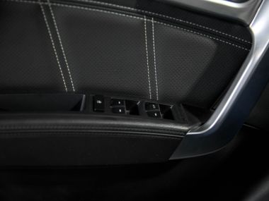 Серый Geely Emgrand X7 2019 года | VIN 330000