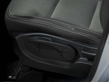 Серый Geely Emgrand X7 2019 года | VIN 330000