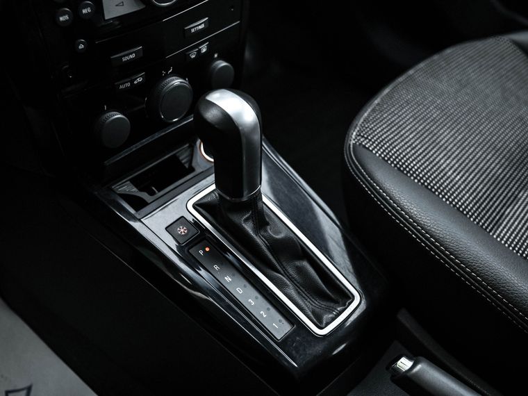 Opel Astra 2012 года, 208 972 км - вид 8