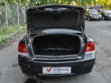 Opel Astra 2012 года, 208 972 км - вид 13