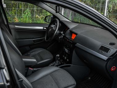 Opel Astra 2012 года, 208 972 км - вид 12