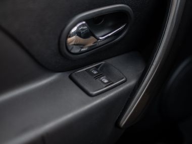 Renault Logan 2015 года, 130 442 км - вид 10